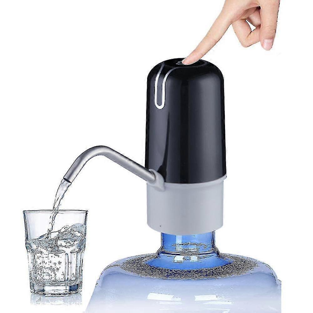 Usb Charging Automatic Drinking Water Pump Electric Water Dispenser