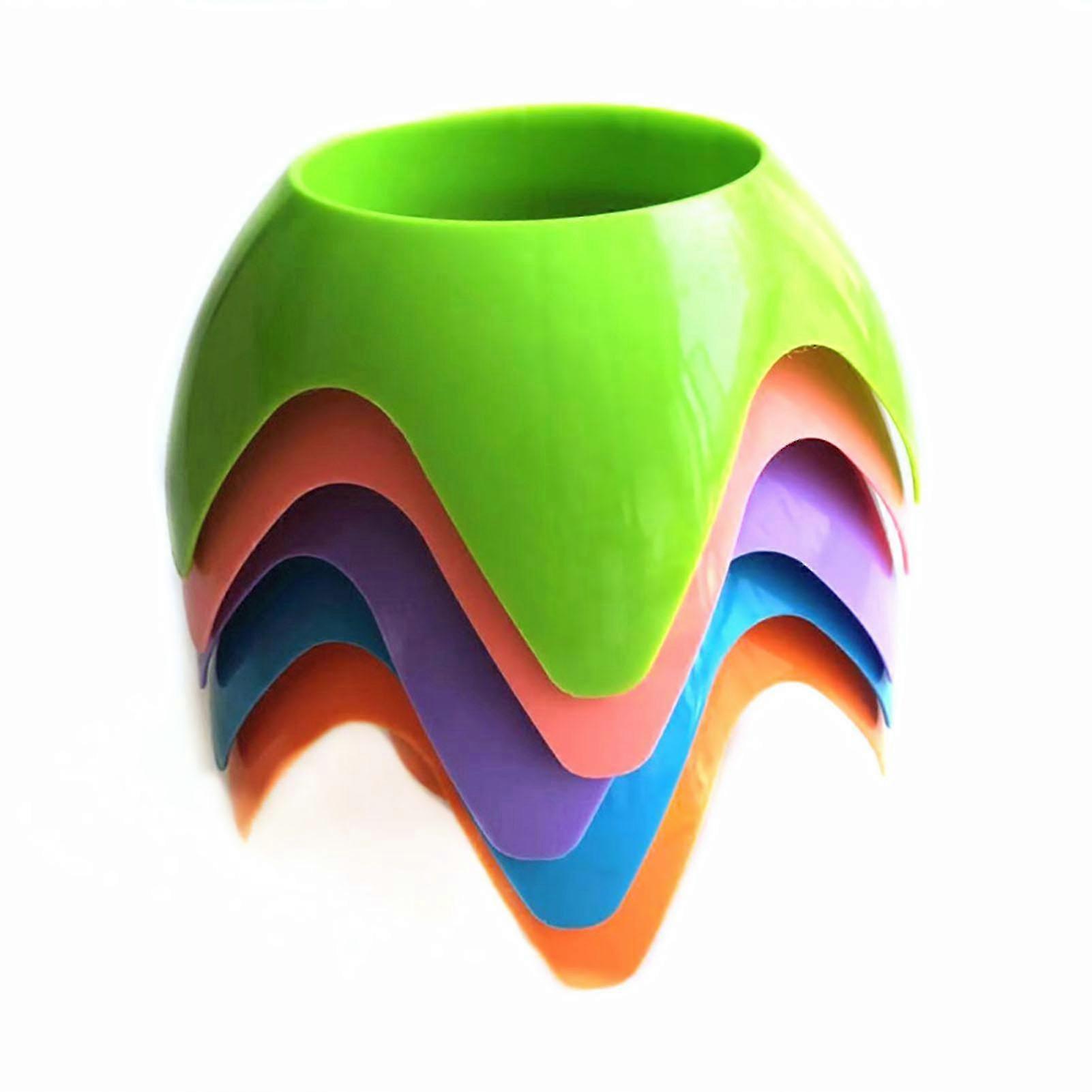 Portable Beach Cup Holder Multipurpose Beverage Bottle Stand Beach Storage Rack