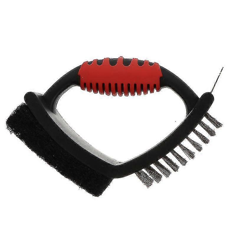 1 Pack Oven Cleaning Brushes