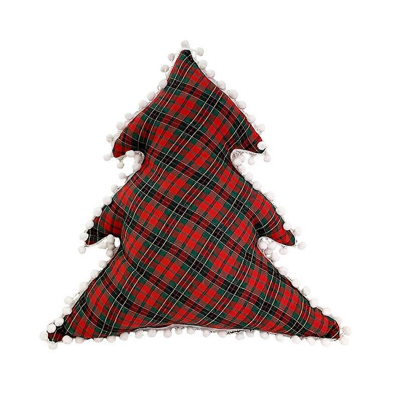 Merry Christmas Decorative Throw Pillows