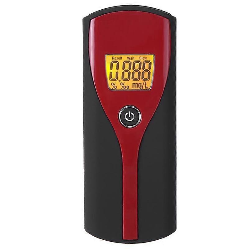 Professional Digital Breathalyzer