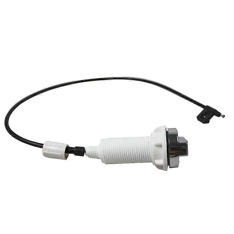 Talea Abfluss Spülbecken Sieb Einzeltrog Konsole Steuerleitung Gemüsewaschbecken Automatisches Gerät Controller QK003C003
