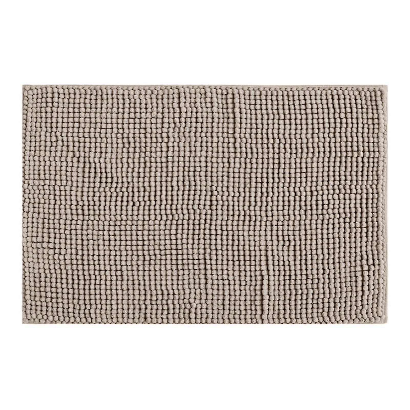 Floor Mat Non-Slip Mat Highly Absorbent Quick Dry Machine Washable Easy to Clean Entryway Rug Door Pad