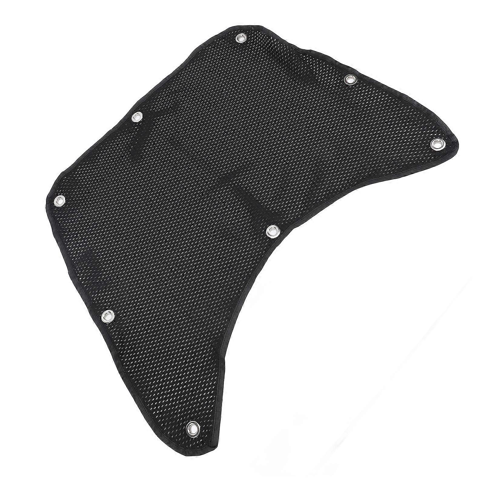 2pcs Semi Truck Window Shades Truck Side Window Sun Cover Car Sun Protect Accessories with Suction Cup for RV Semi Trailer Small Size 40x50CM