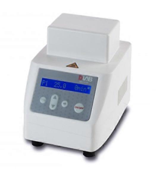 Oem And Odm Thermostatic Mini Dry Bath Incubator