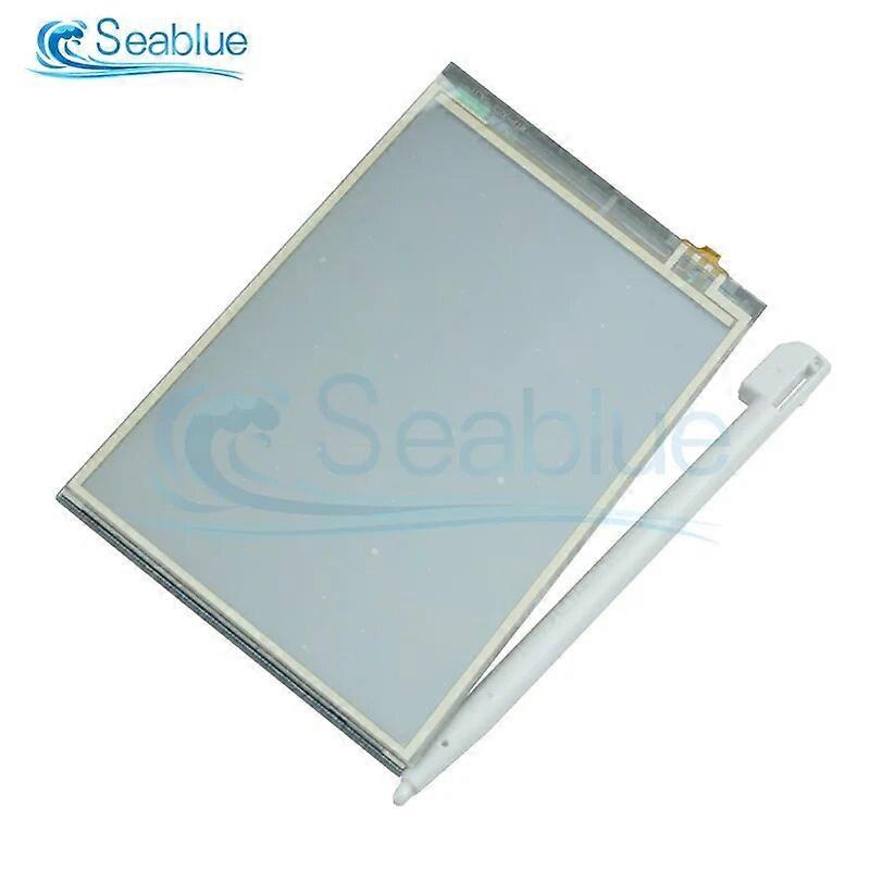 3.5" TFT LCD Display Touch Screen Module  320x480 LCD Modules For Arduino Raspberry Pi