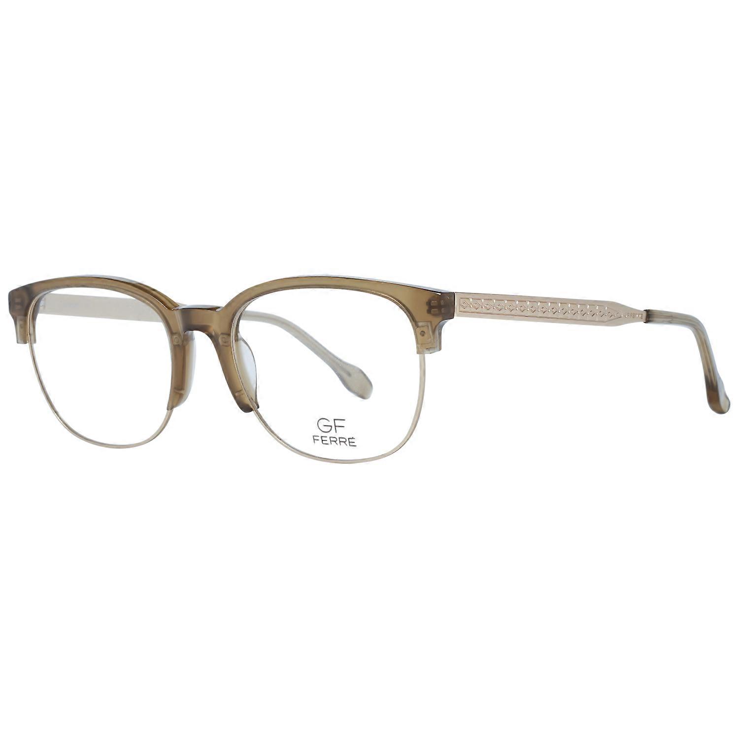 Gianfranco Ferre Optical Frame Gff0125 007 53