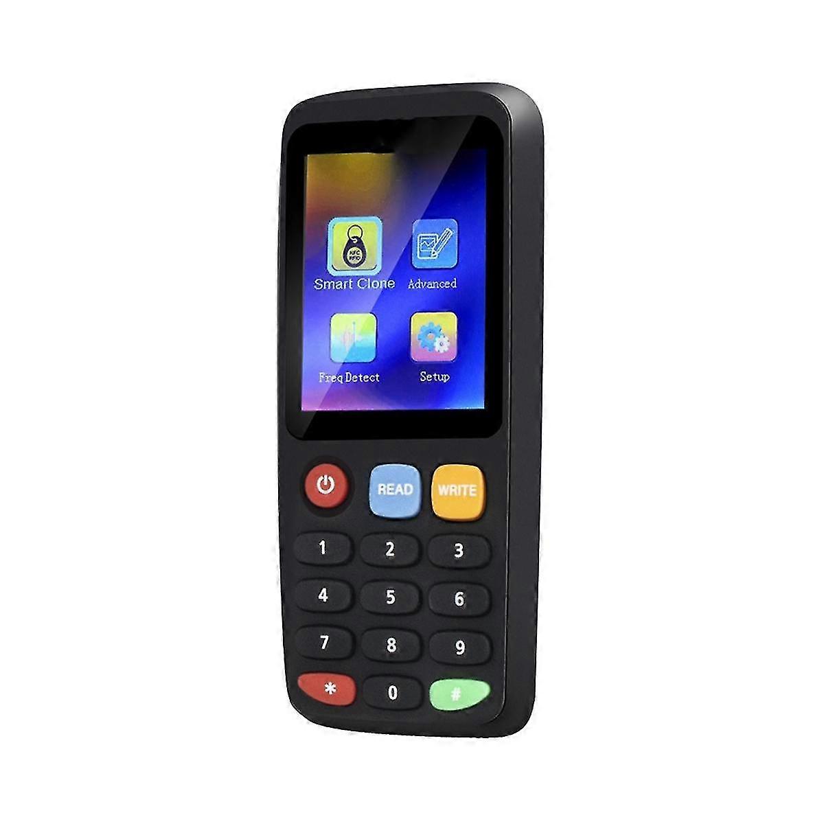 X7 Duplikator NFC-Leser Idic Kartenduplikator Zutrittskontrolle Aufzugskartenduplikator | Fruugo De