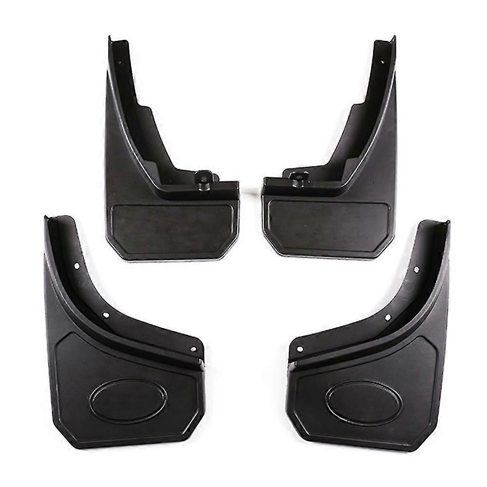 Car Front Rear Mudguard Splash Guards for 110 2020