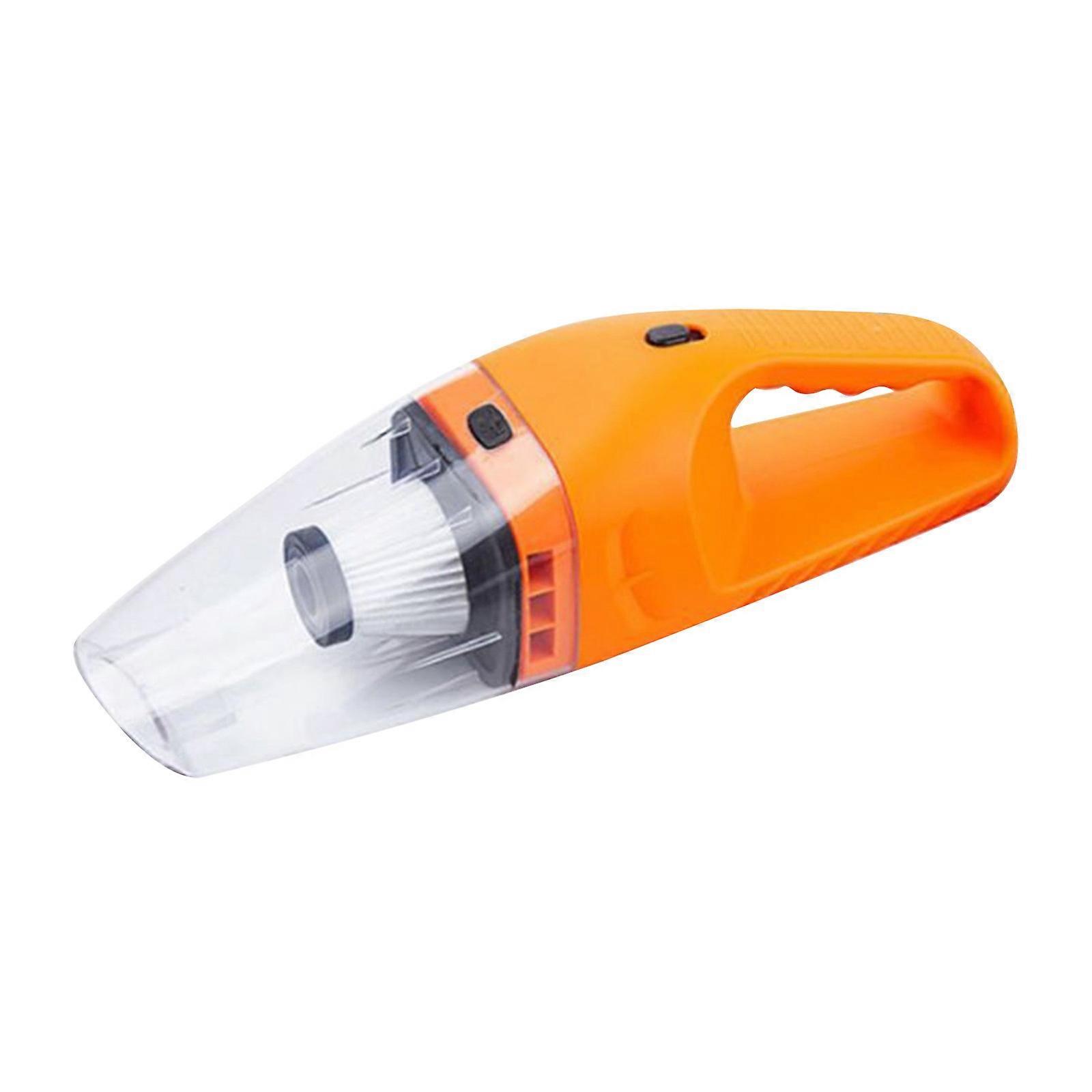High Power Hypa Type Strong Suction Wet And Dry 120W Hose Car For Vehicle Mounted Vacuum Cleaner