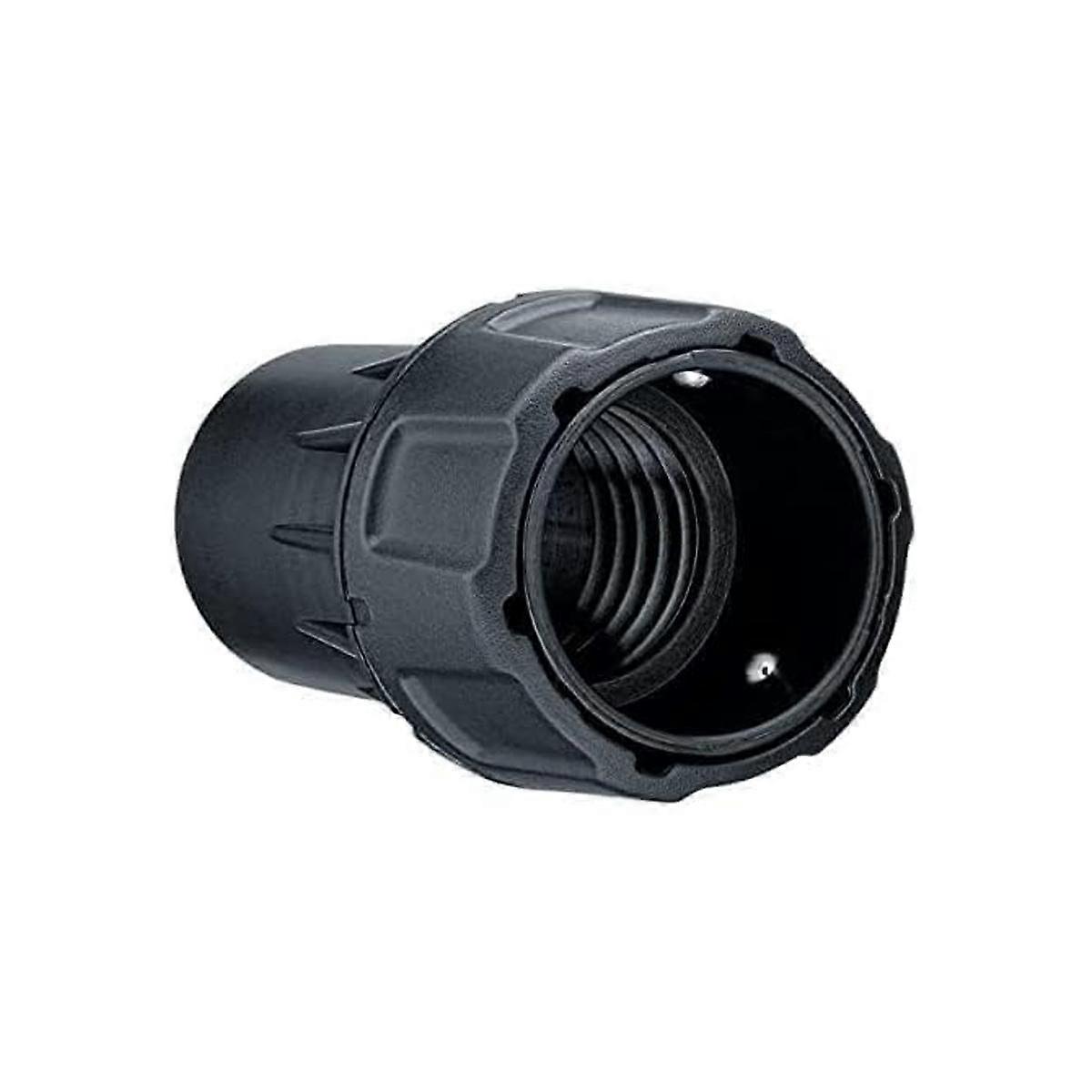 DWV9000 Universal Quick Multi-Function Connector for DeWalt Dust Extractors Vacuum Hose  Various DW Tools & Shrouds