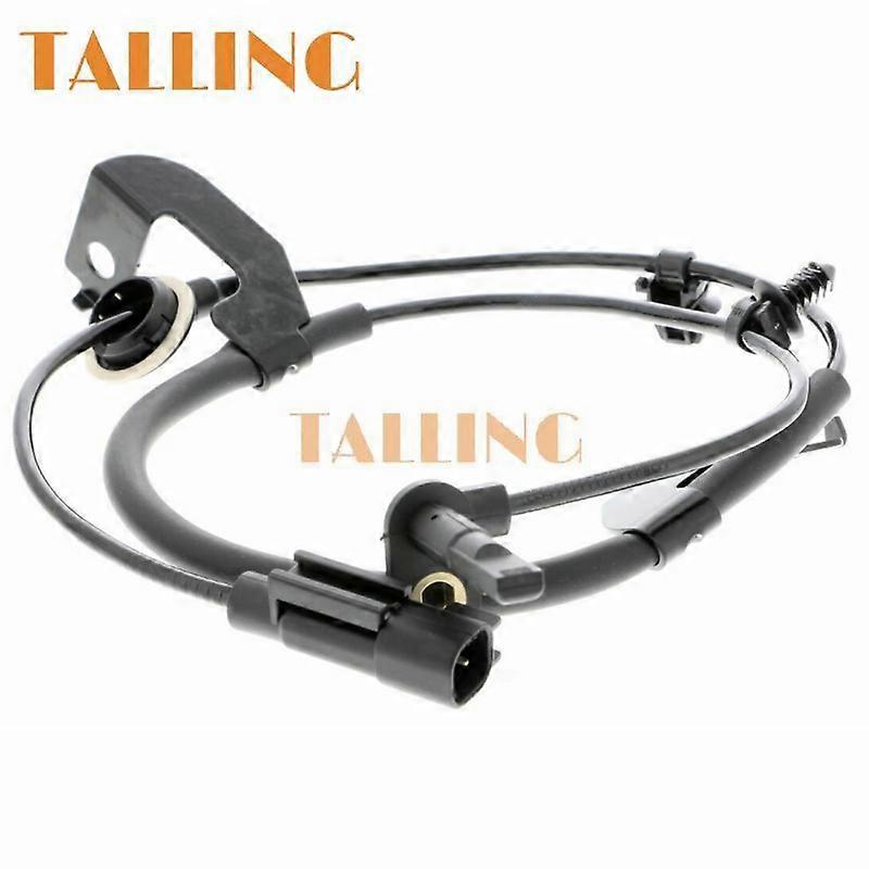 05085822AC 05085823AC Front Left/Right ABS Wheel Speed Sensor 2Pin For Chrysler 200 Sebring Avenger Journey ALS2408 ALS2410
