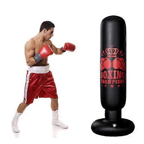 ヘビーデューティフリースタンディングボクシングパンチバッグキックアートUFCトレーニングインドアスポーツ