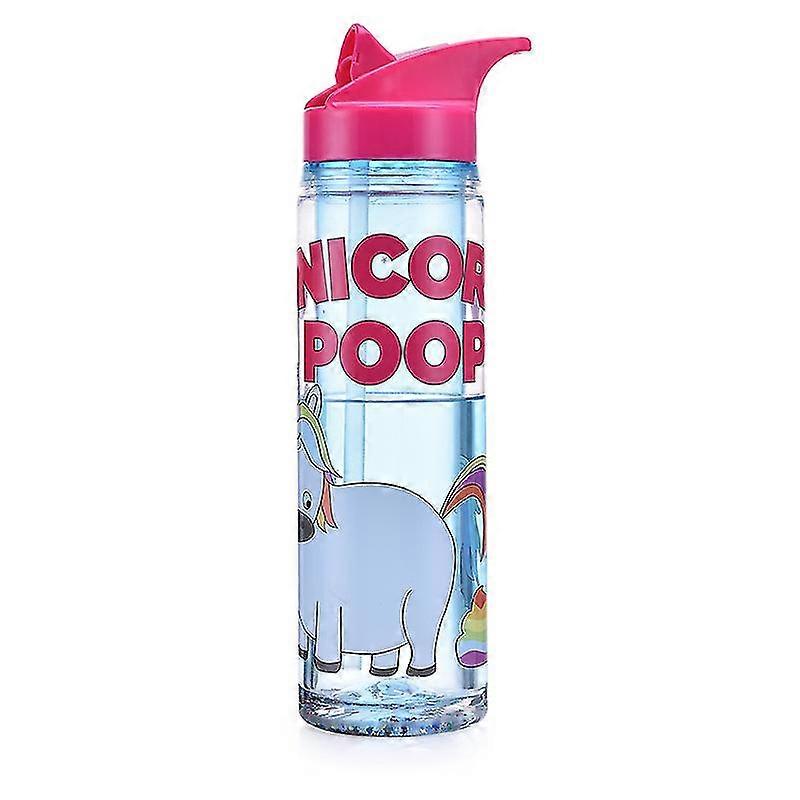 Double Wall Crystal Freezer Water And Drinking Bottles