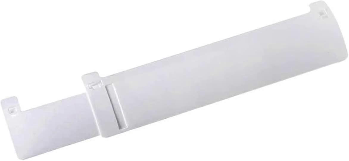 Adjustable Air Conditioner Deflector Confinement Air Deflector Outlet Windshield