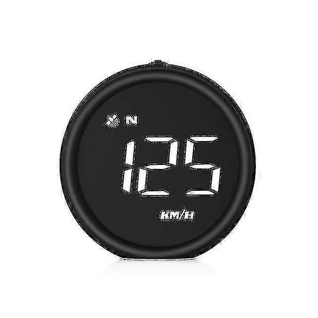 Car Head Up Display Speedometer
