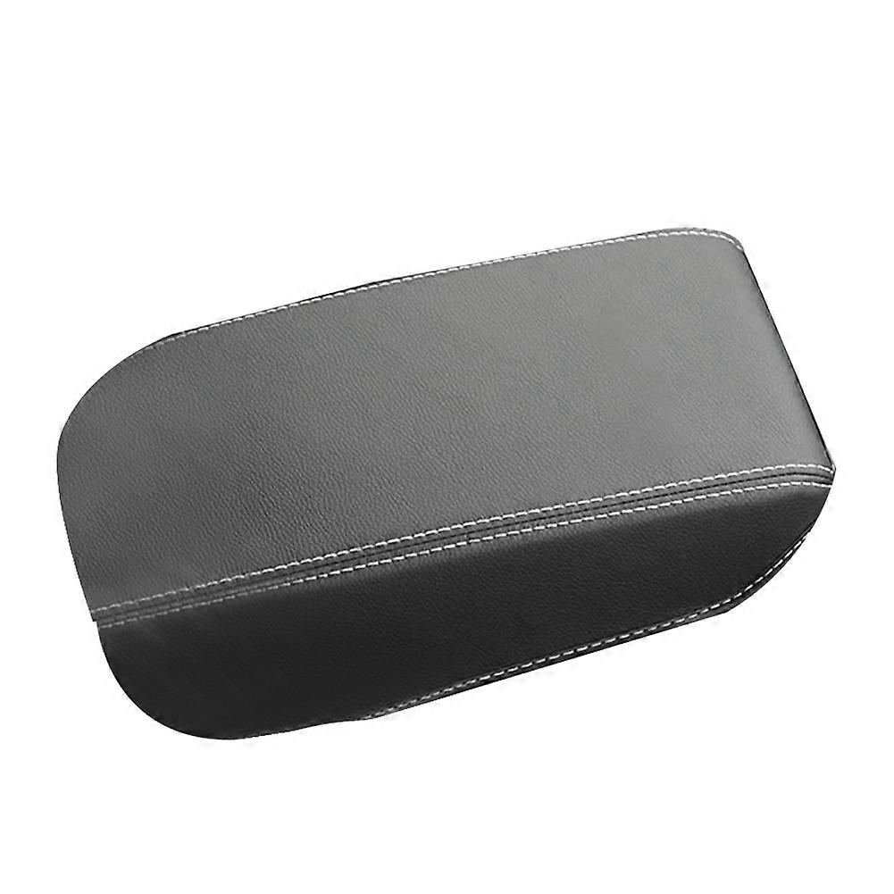 Car Center Console Armrest Cover Armrest Cushion Pad for Forester 2019 2020 2021 2022