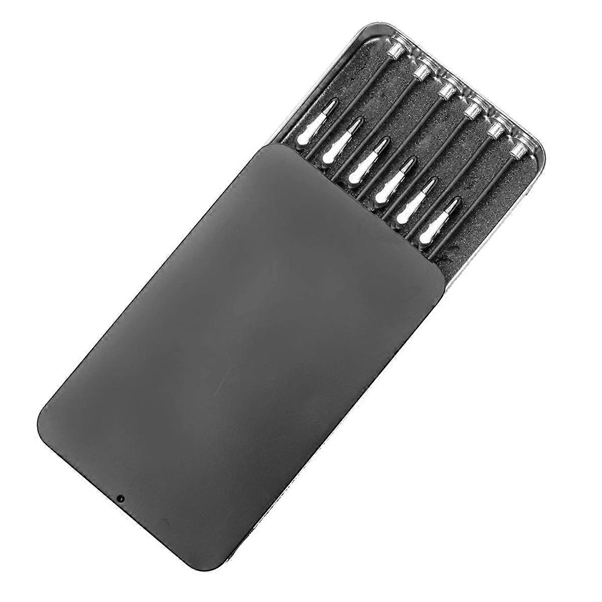 Model Painting Stand Base Holder and 12PCS Magnetic Bendable Alligator Clip Sticks Set Modeling Too