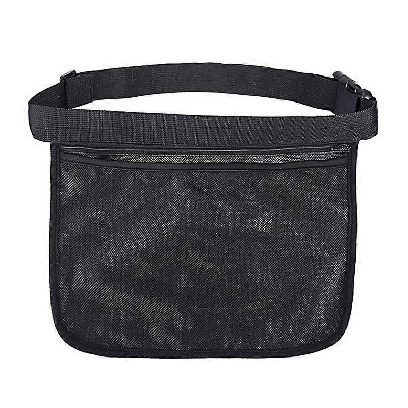 Portable Tennis Ball Storage Bag