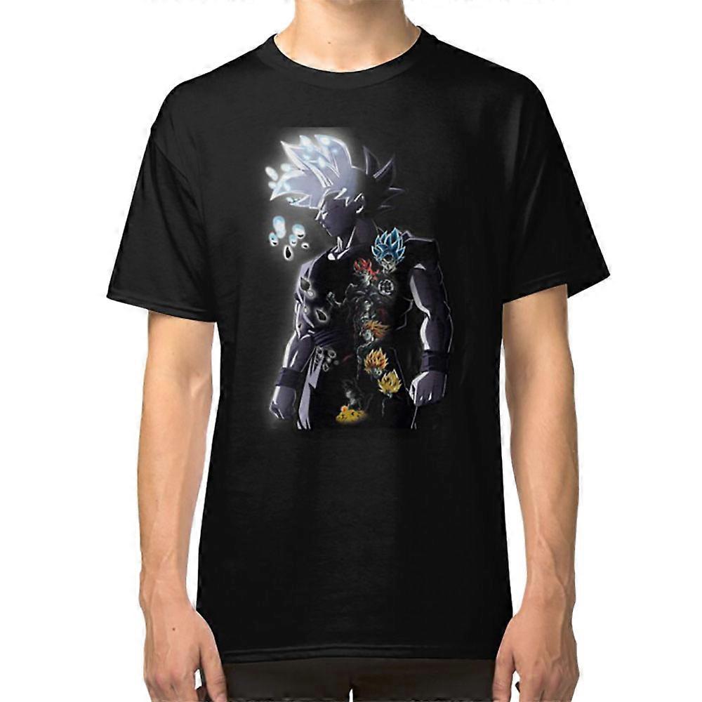Evolution T-shirt