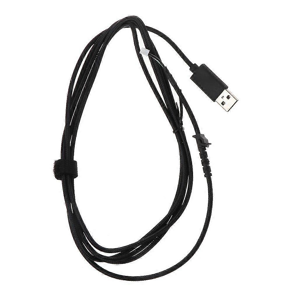 Usb Soft Mouse Cable For Logitech G502 Hero Mouse Line Replacement Wire