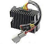 Voltage Regulator Rectifier Fits for Sea Doo Challenger 180 2005-2006 Replaces 278001581 278001969