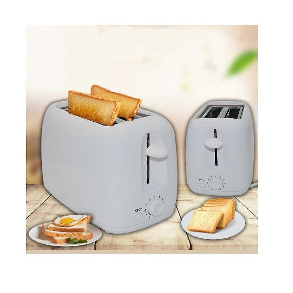 Fully automatic multi-function toaster Household toaster Breakfast toaster Mini sandwich