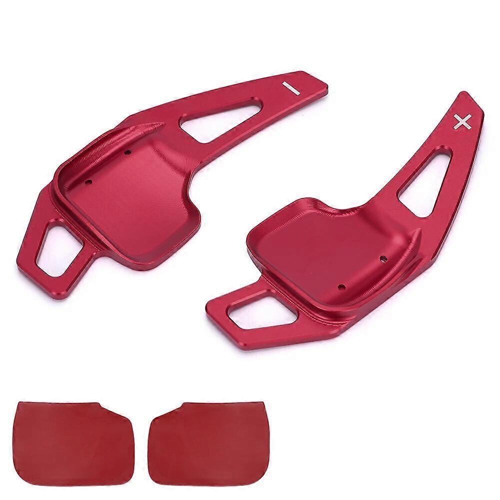 Motor Vehicle ControlsAluminum Shift Paddle Steering Wheel Shift Paddle Shifter Extension For 13-18 BMW 2 3 4 5 6 7 Series F22 F23 F30 F31 X1 X4 Z4