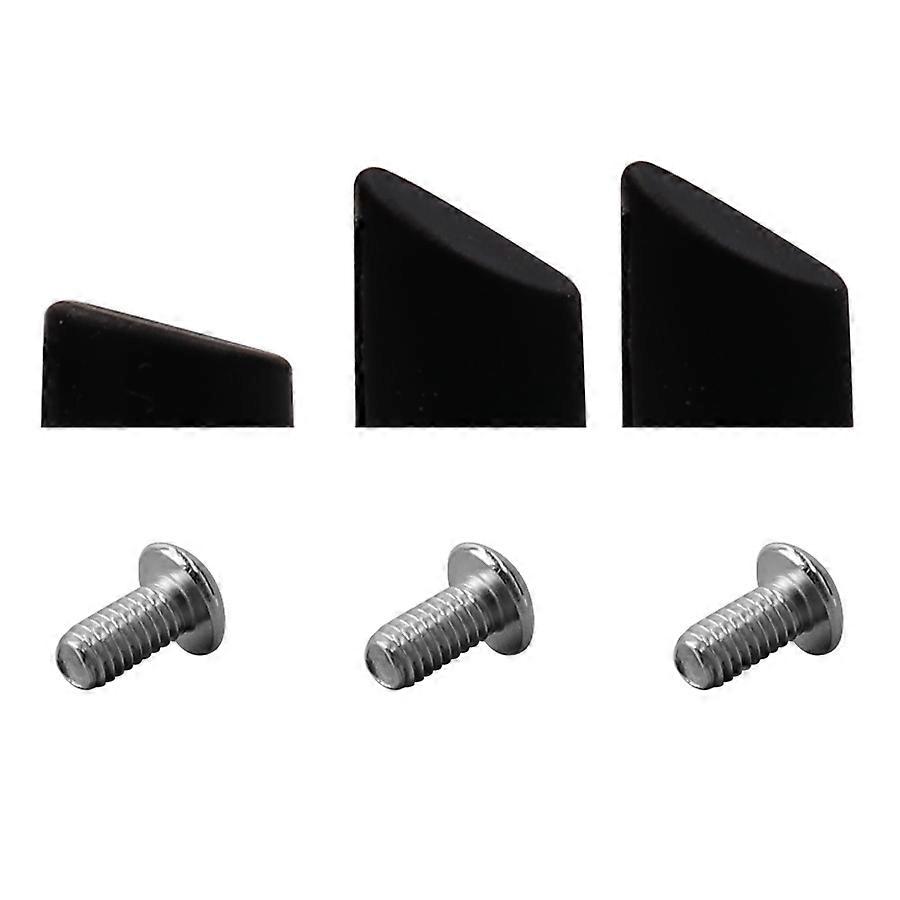 Upgraded Rear Mudguard M365 Electric Scooter Fender For Xiaomi M365 Pro Pro2 1S M187 Scooter New Version Rear Mudguard Accessory