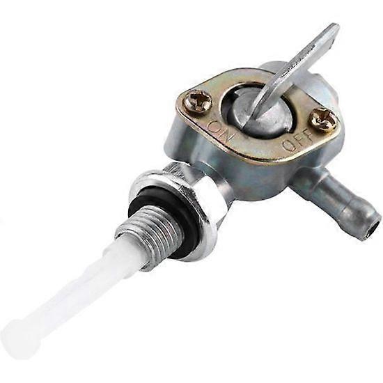 Tap Fuel Petrol Tank ON/OFF Generator Switch