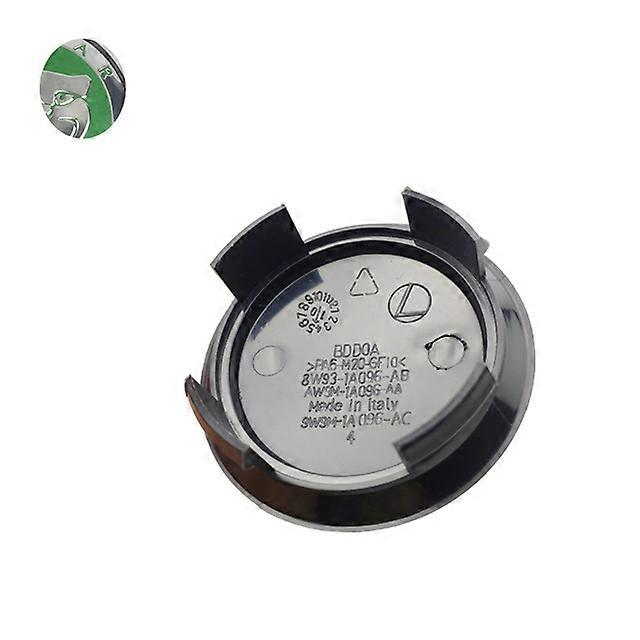 4pcs/lot 58mm High Quality Car Wheel Center Hub Caps Rim Covers Badge Emblem For Jaguar Xf Xj Xkr S Type X Type Xj8 Xk8
