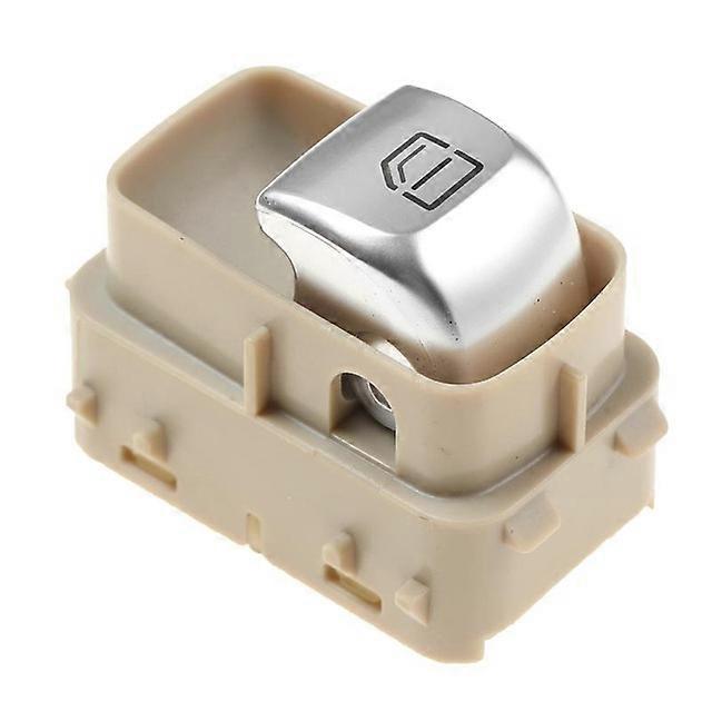 Passenger Side Car Window Control Switch Regulator Lifter Button for Mercedes-Benz C-Class W205 S205 X253 C253 2059051513