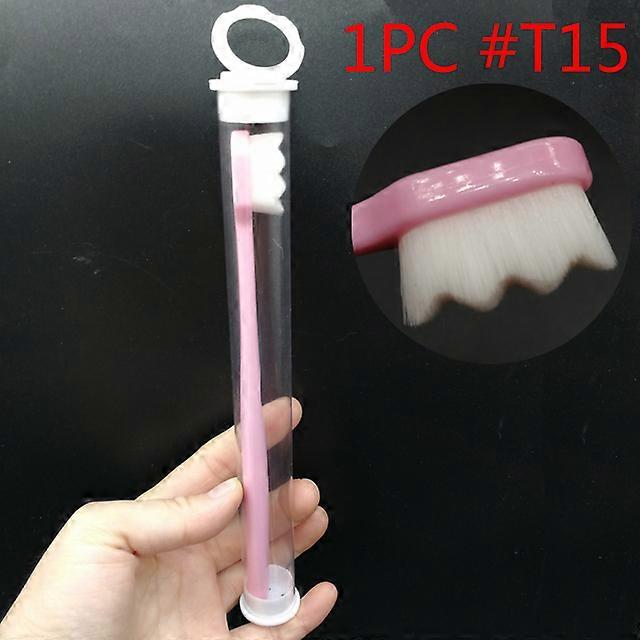 Micro Nano Manual Toothbrush Extra Soft Bristles Toothbrushes With 10,000 Bristles Dental Oral Care Teeth Brush Deep CleaningToothbrushes