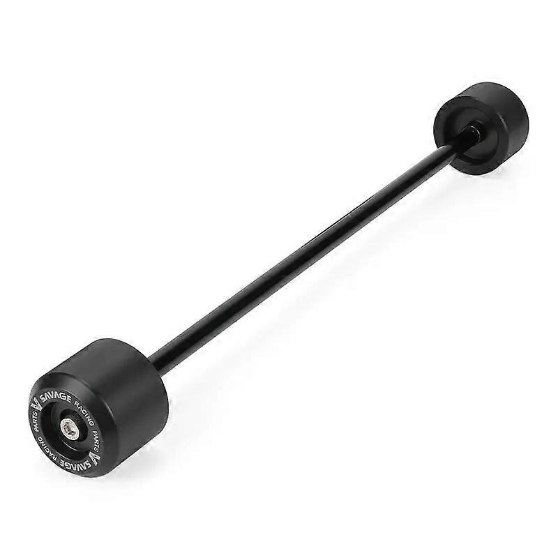 Motorcycle Front Axle Slider Guard For KAWASAKI Z 900 2017-2023 Z900 RS/SE Z900RS Rear Swingarm Wheel Fork Crash Protector Pad Motorcycle Knee & Shin