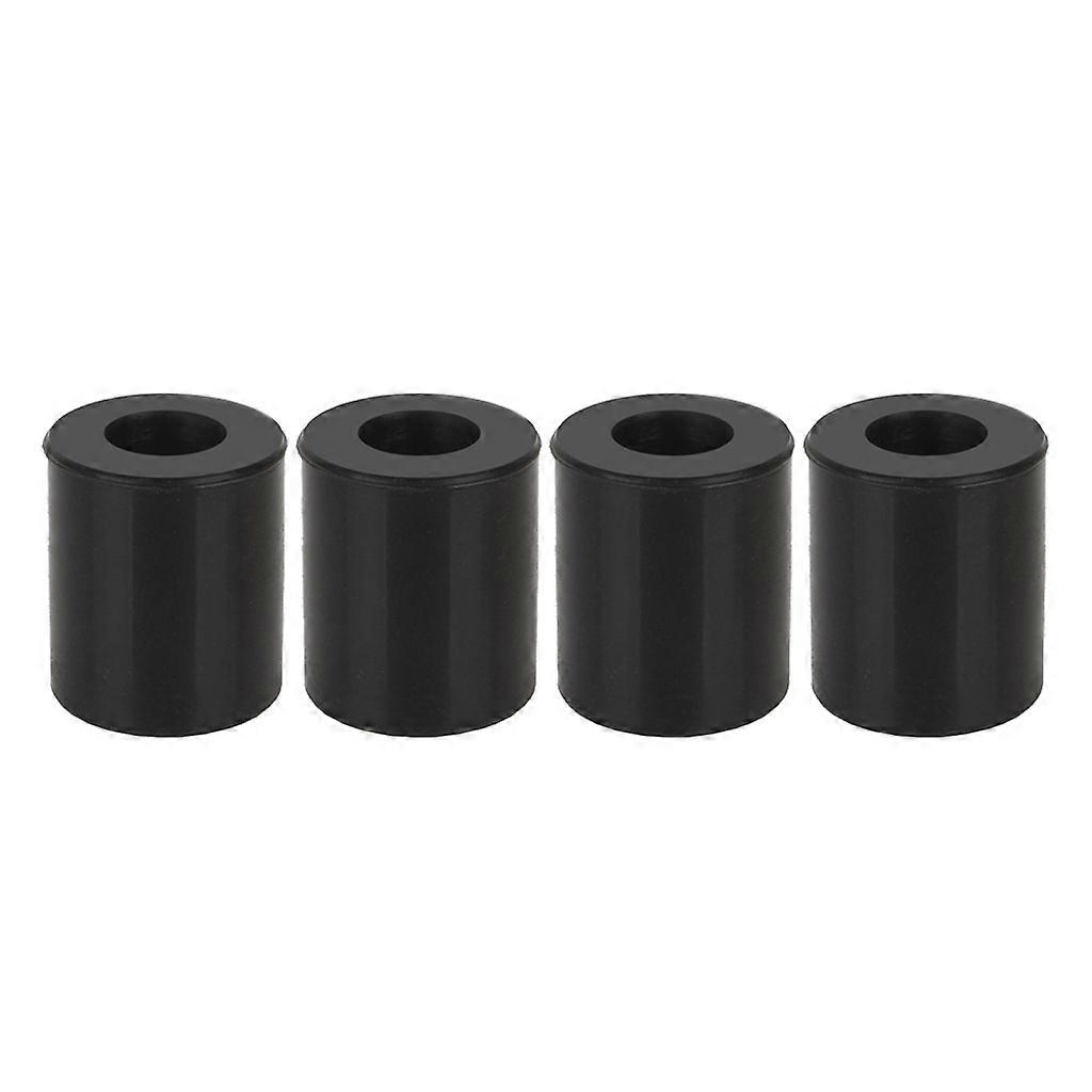 4Pcs/pack Hot Bed Silicone Leveling Columns 16mm/18mm for Ender3 CR10 CR10S