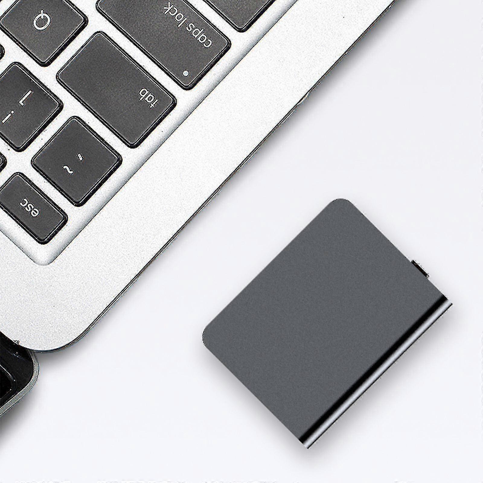 16GB Mini Recorder Audio Recorder Small Mp3 Digital Recorder Used for Lecture Interview Conference Class Yanlieso