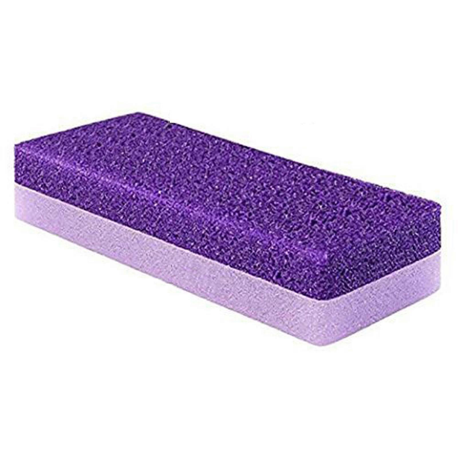 Foot Rubbing Device Rubbing Plate Rubbing Stone Peeling And Rubbing PedicureTool