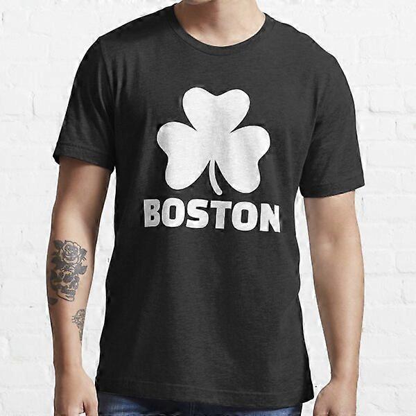 Tričko Boston Essential-RK9653