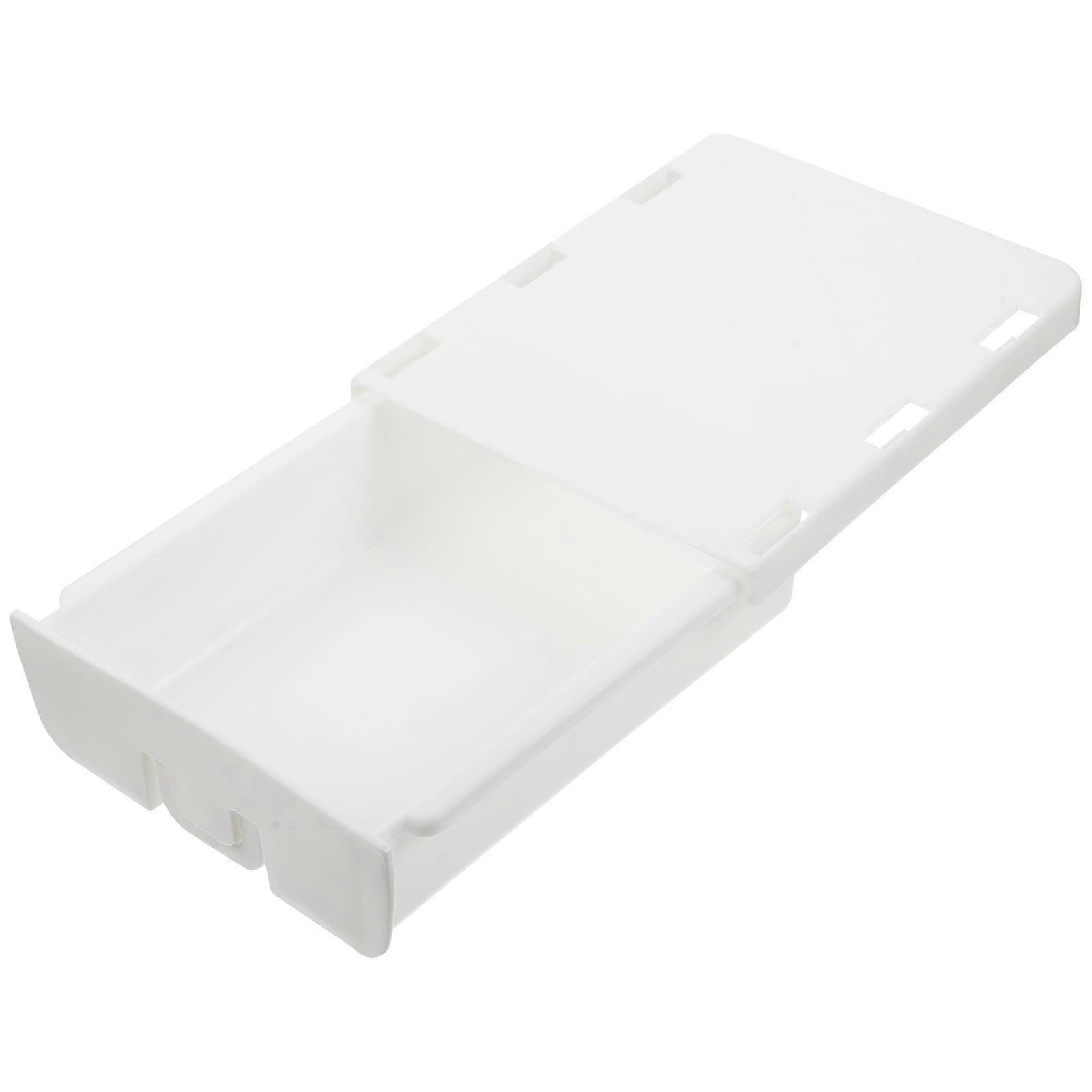 Multi-function Desk Drawer Office Table Drawer Household Desk Organizer Home Accessory