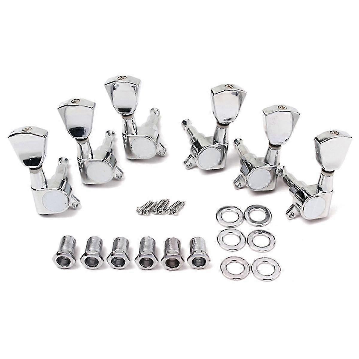 Guitar String Tuning Nail Tuner Machine Guitar Knob