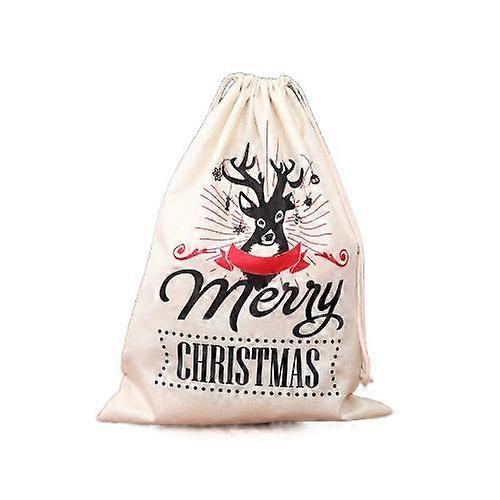 Weihnachtsgeschenktasche