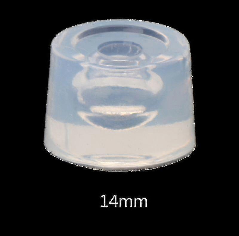 Transparent Silicone Mould Resin Universe Ball Epoxy Resin Molds Jewelry Making