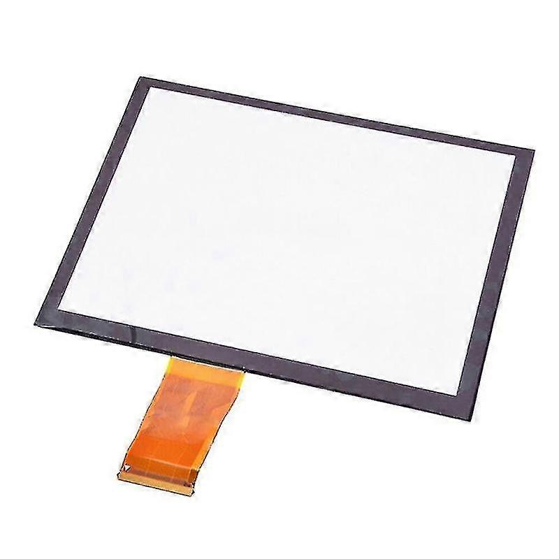 Auto DVD GPS Navigatie Display 8.4inch LCD Display La084x01 (sl) (01) Touch Digitizer voor Vp4r