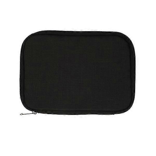 1pc Smart Simple Watch Strap Storage Bag Durable Watchband Storage Bag