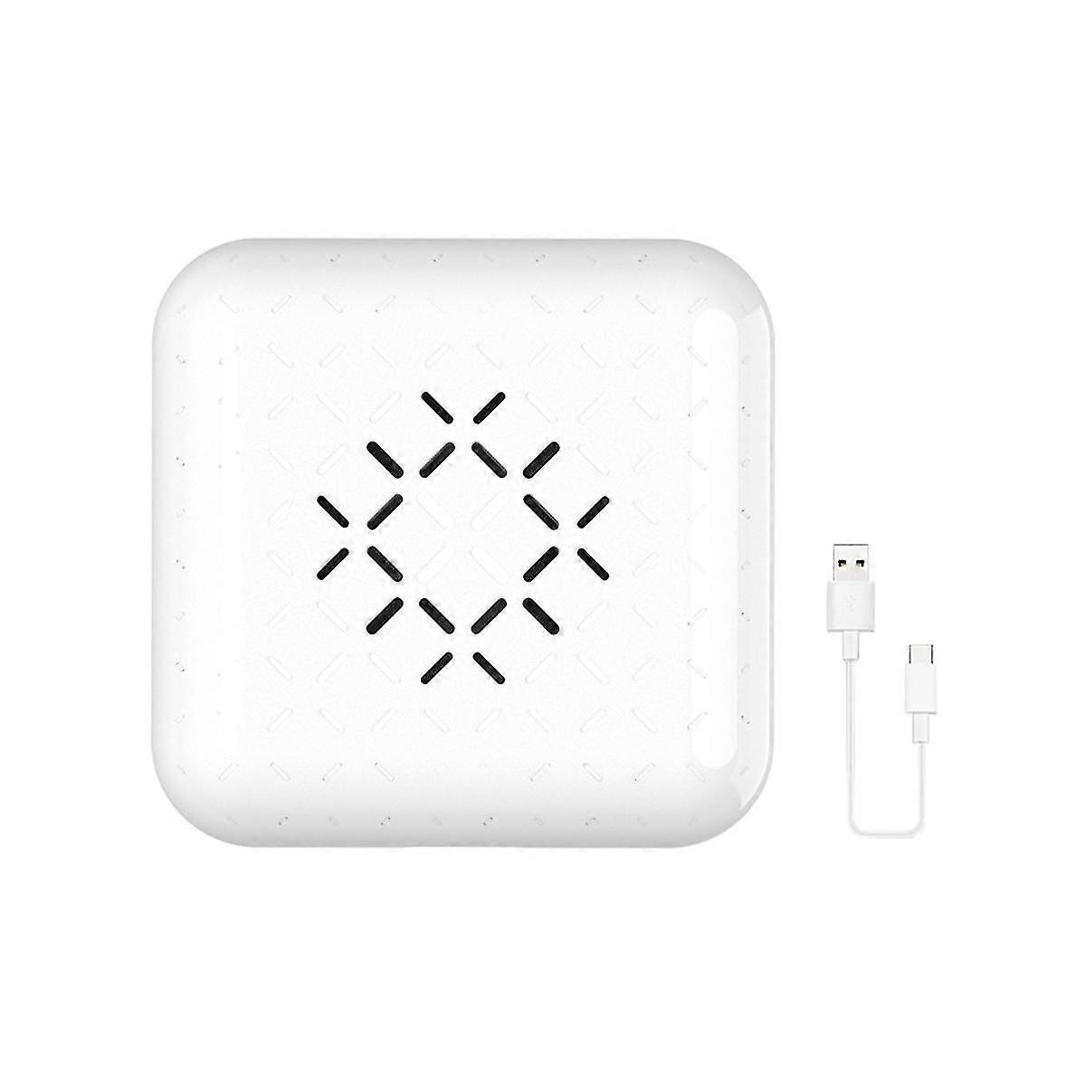 Mini Wireless Carplay Box For Carplay Android Auto Wifi Carplay Adapter Automatic Connection Charging