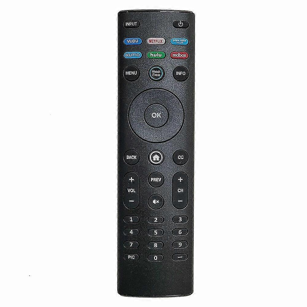 New XRT-140L Remote Control For Vizio SmartCast LED TV M65Q8-H1 M75Q9-H1 V605-H3