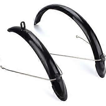 Bicycle Fenders Bike Mudguard Mtb Bike Fender Front et Arrière 700c 26 27.5 29 pouces