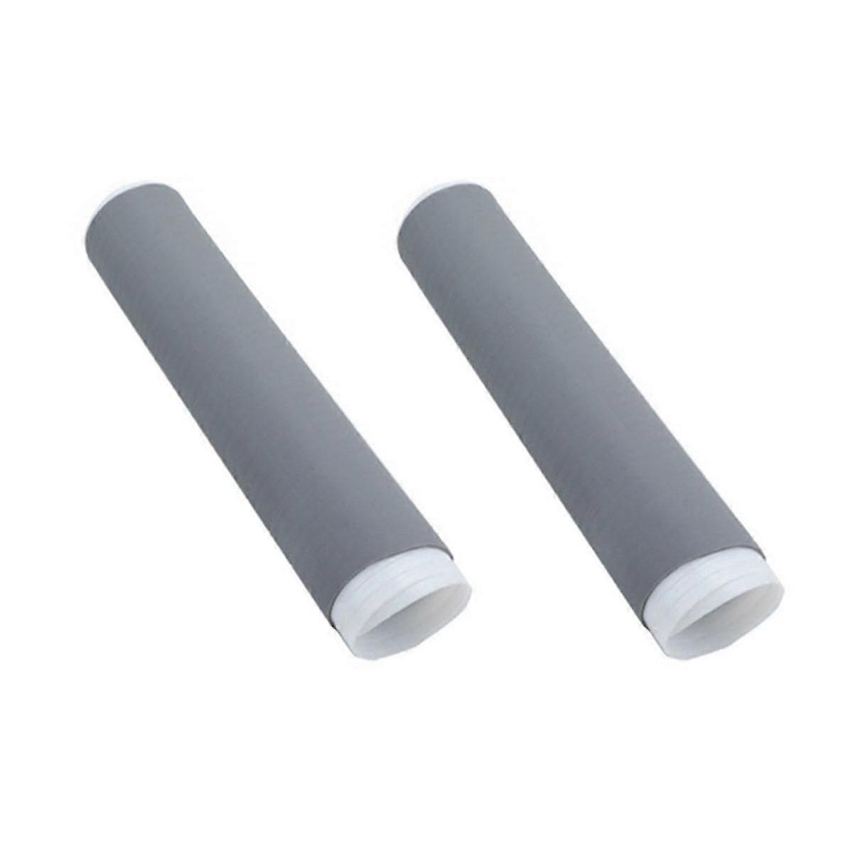 مقبض وعاء غطاء العزل الحراري المضاد للحروق ، غطاء مقبض العزل الحراري من السيليكون كم M