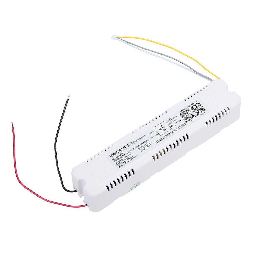 WiFi Led Smart Switch Light Dimmer Color Temperature Controller 180-240V(36W)