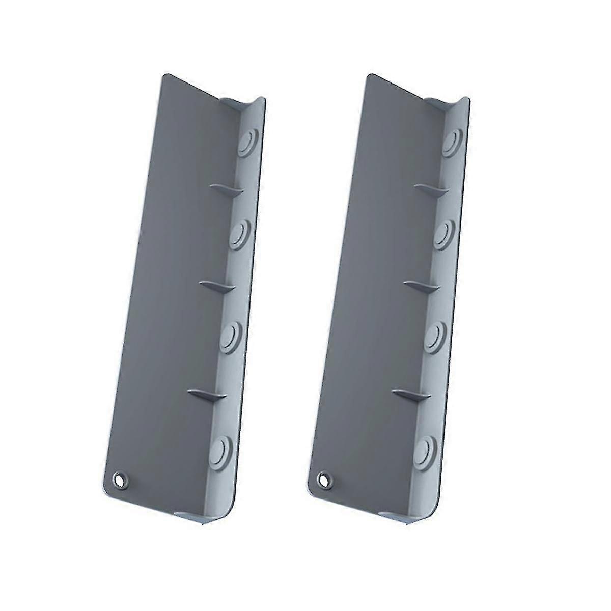 بالوعة سبلاش جارد مع كوب شفط قوي ، واقي رذاذ مائي بالوعة سيليكون ممتاز ، ناعم مضاد للماء